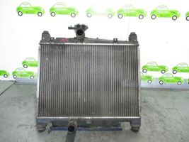 Toyota Yaris Radiateur de refroidissement 4221719873