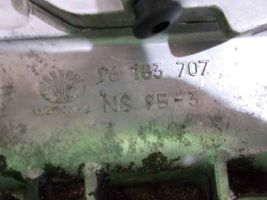 Daewoo Nexia Manual 5 speed gearbox F16