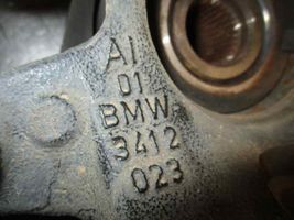 BMW 3 E90 E91 Etupyörän navan laakerikokoonpano 3412023