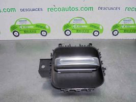 Citroen C8 Poignée intérieure de porte arrière 1489344080