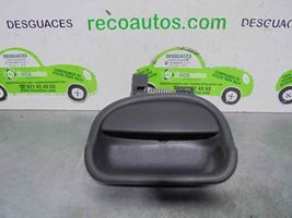 Renault Kangoo III Klamka wewnętrzna drzwi tylnych 7700303503