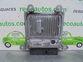 Mercedes-Benz C W204 Sterownik / Moduł ECU A6511500126