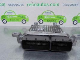 Mercedes-Benz C W204 Calculateur moteur ECU A6511500126