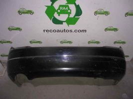 Mercedes-Benz C W204 Rear bumper A20488510259999