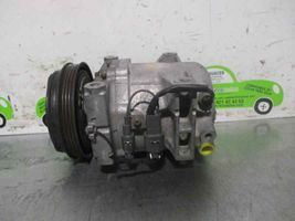 Subaru Forester SF Ilmastointilaitteen kompressorin pumppu (A/C) 2F67045010