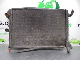 Volvo 440 Radiateur de refroidissement 4540739126