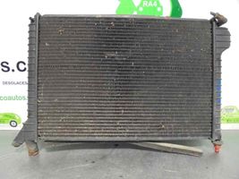 Volvo 440 Radiateur de refroidissement 4540739126