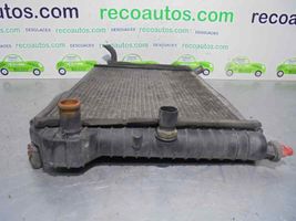 Volvo 440 Radiateur de refroidissement 4540739126