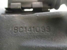 Hyundai Sonata Bremssattel hinten BC141099