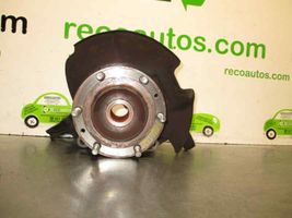 KIA Carnival Fuso a snodo con mozzo ruota anteriore 517164D000