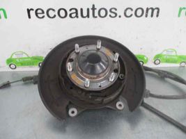 KIA Carnival Fuso a snodo con mozzo ruota posteriore 527604D000