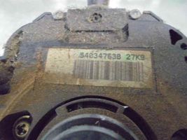 Nissan Vanette Interruptor de luz 54034763B27K9