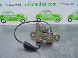 Ford Mondeo MK I Blocco chiusura del portellone 93BBF43200AE