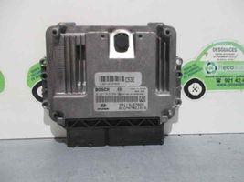 Hyundai Santa Fe Sterownik / Moduł ECU 3911327825