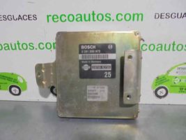 Nissan Serena Calculateur moteur ECU 237101C720