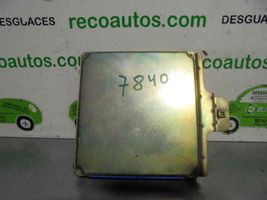 Nissan Serena Calculateur moteur ECU 237101C720