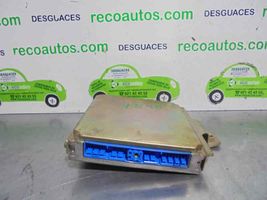 Nissan Serena Calculateur moteur ECU 237101C720