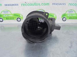 Ford Focus Oro srauto matuoklis XS4F12B624AA