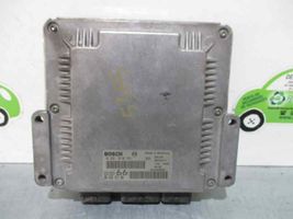 Fiat Scudo Unidad de control/módulo del motor 9643527180