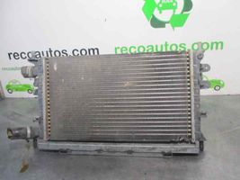 Ford Escort Radiatore di raffreddamento 1106768