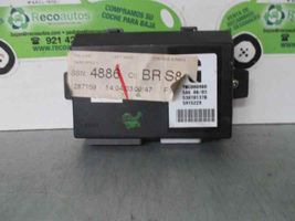 Rover 45 Autres unités de commande / modules YWC000980