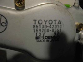 Toyota RAV 4 (XA10) Moteur d'essuie-glace arrière 8513042010