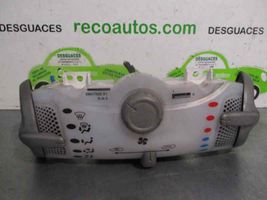 Peugeot 107 Climate control unit 559000H0040