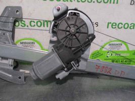 Peugeot 107 Front door electric window regulator 400842C