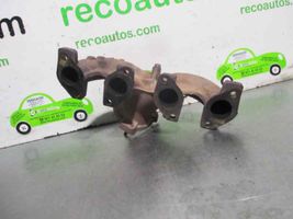 Citroen AX Collettore di scarico 9601294980