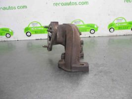 Citroen AX Collettore di scarico 9601294980