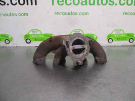 Citroen AX Collettore di scarico 9601294980