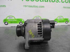 Fiat Punto (188) Generatore/alternatore 63321611