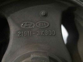 Hyundai Sonata Moottorin kiinnikekorvake 219113K800