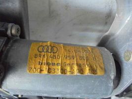 Audi A6 S6 C5 4B Takaoven ikkunan nostin moottorilla 4B0839461