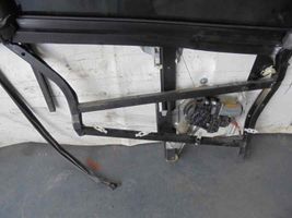 Audi A6 S6 C5 4B Alzacristalli della portiera posteriore con motorino 4B0839461