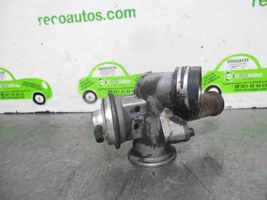 Ford Escort Valvola EGR 96FF9D475AC