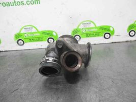 Ford Escort Valvola EGR 96FF9D475AC