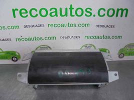 Mercedes-Benz CLK A209 C209 Airbag de passager 2098600005