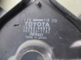 Toyota Carina T190 Электрический вентилятор радиаторов 1636364070