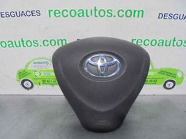 Toyota Auris E210 Airbag dello sterzo 4513002290B0