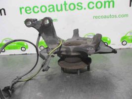 Toyota Auris E210 Achsschenkel vorne 4321102171