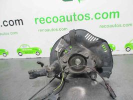 Toyota Auris E210 Fuso a snodo con mozzo ruota anteriore 4321102171