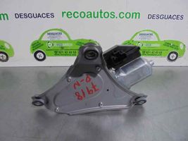 Toyota Auris E210 Motorino del tergicristallo del lunotto posteriore 8513002130