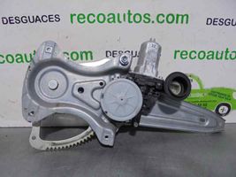 Toyota Auris E210 Alzacristalli della portiera posteriore con motorino 857200D120