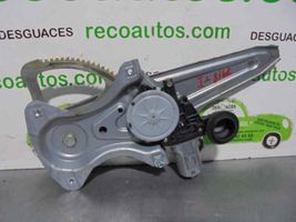 Toyota Auris E210 Alzacristalli della portiera posteriore con motorino 857100D120