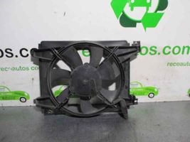 Hyundai Elantra Ventilatore di raffreddamento elettrico del radiatore 977302D000