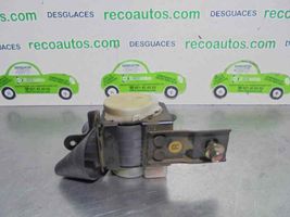 Opel Monterey Cinturón trasero 327625