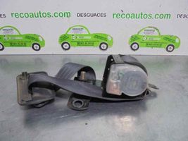 Opel Monterey Sicherheitsgurt hinten 327625