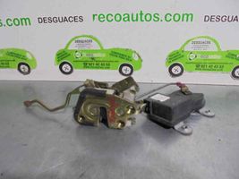 Hyundai H-1, Starex, Satellite Serratura portiera anteriore 957404A020