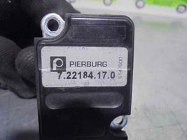 Saab 9-3 Ver2 Misuratore di portata d'aria 722184170